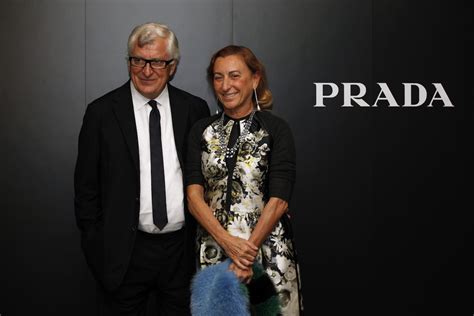 miuccia prada don giussaniù|miuccia prada family.